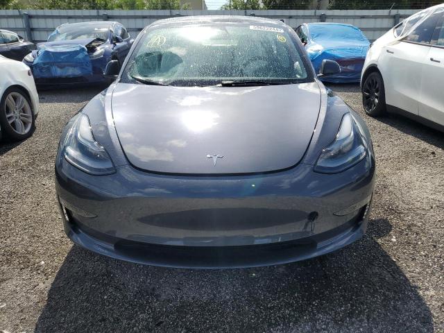 Photo 4 VIN: 5YJ3E1EA5PF648001 - TESLA MODEL 3 