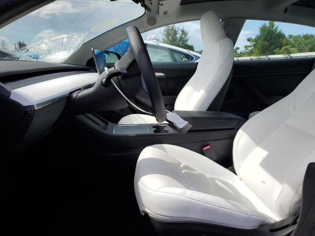 Photo 6 VIN: 5YJ3E1EA5PF648001 - TESLA MODEL 3 