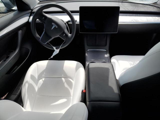 Photo 7 VIN: 5YJ3E1EA5PF648001 - TESLA MODEL 3 