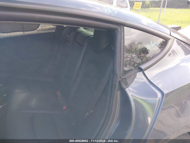 Photo 7 VIN: 5YJ3E1EA5PF648404 - TESLA MODEL 3 