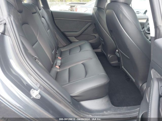 Photo 7 VIN: 5YJ3E1EA5PF656681 - TESLA MODEL 3 