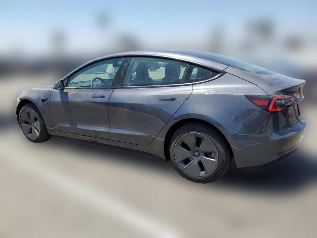 Photo 1 VIN: 5YJ3E1EA5PF659628 - TESLA MODEL 3 