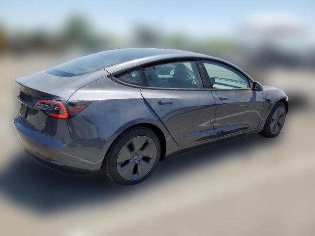 Photo 2 VIN: 5YJ3E1EA5PF659628 - TESLA MODEL 3 