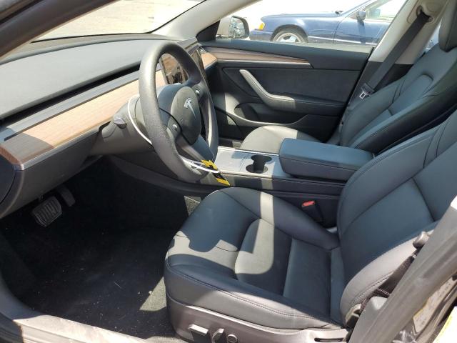 Photo 6 VIN: 5YJ3E1EA5PF659628 - TESLA MODEL 3 