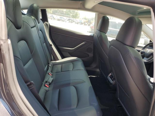 Photo 9 VIN: 5YJ3E1EA5PF659628 - TESLA MODEL 3 