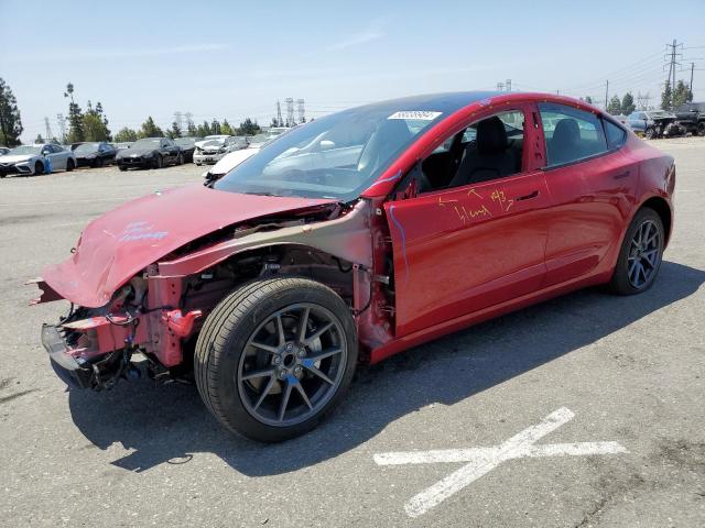 Photo 0 VIN: 5YJ3E1EA5PF688997 - TESLA MODEL 3 