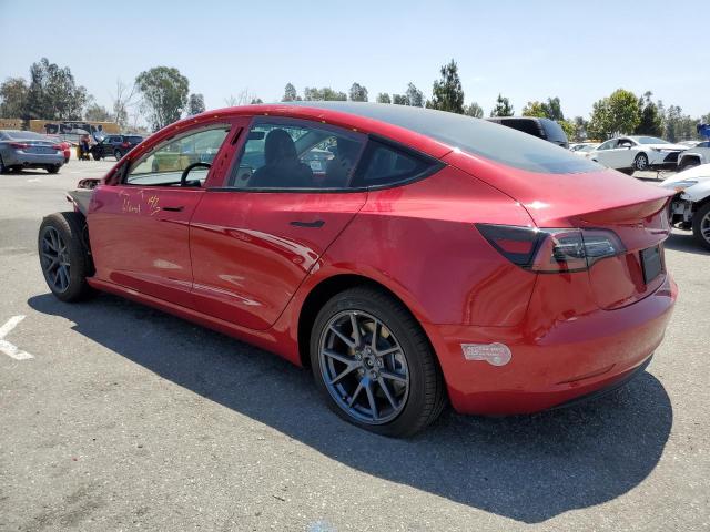 Photo 1 VIN: 5YJ3E1EA5PF688997 - TESLA MODEL 3 