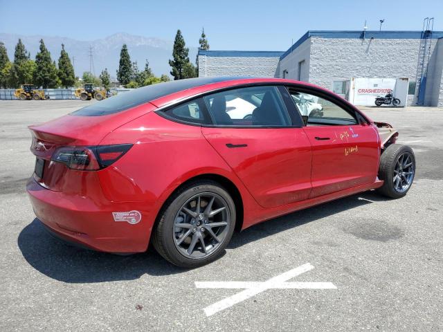 Photo 2 VIN: 5YJ3E1EA5PF688997 - TESLA MODEL 3 