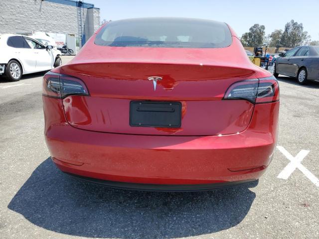 Photo 5 VIN: 5YJ3E1EA5PF688997 - TESLA MODEL 3 