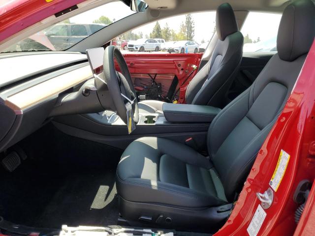 Photo 6 VIN: 5YJ3E1EA5PF688997 - TESLA MODEL 3 