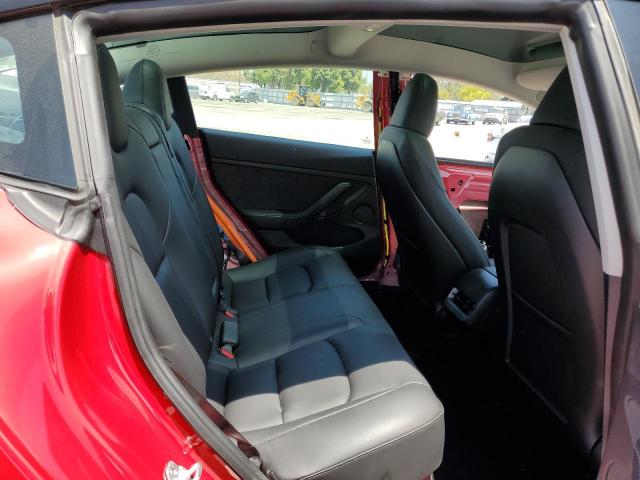 Photo 9 VIN: 5YJ3E1EA5PF688997 - TESLA MODEL 3 