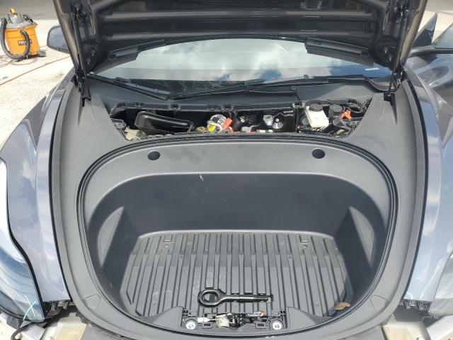 Photo 11 VIN: 5YJ3E1EA5PF700632 - TESLA MODEL 3 