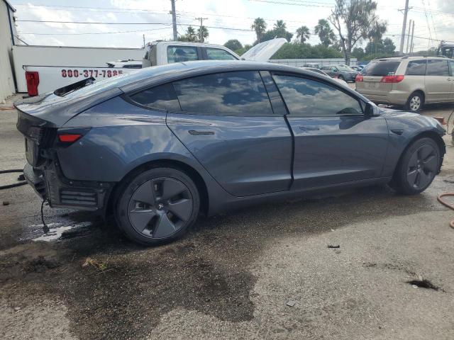 Photo 2 VIN: 5YJ3E1EA5PF700632 - TESLA MODEL 3 