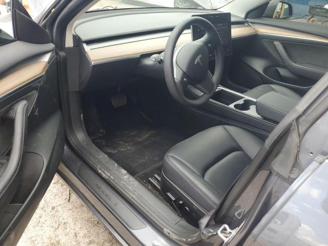 Photo 7 VIN: 5YJ3E1EA5PF700632 - TESLA MODEL 3 