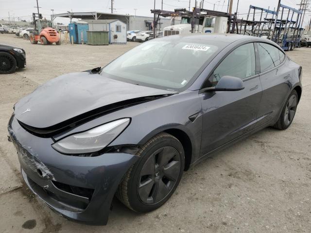 Photo 0 VIN: 5YJ3E1EA5PF707547 - TESLA MODEL 3 