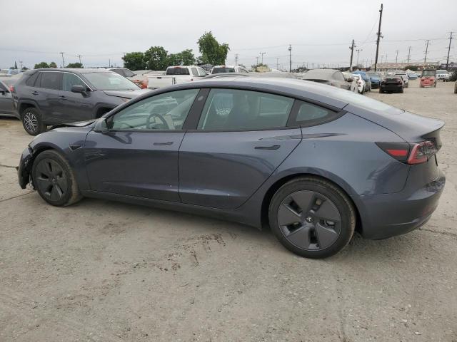 Photo 1 VIN: 5YJ3E1EA5PF707547 - TESLA MODEL 3 