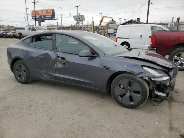 Photo 3 VIN: 5YJ3E1EA5PF707547 - TESLA MODEL 3 