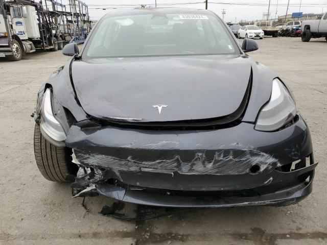 Photo 4 VIN: 5YJ3E1EA5PF707547 - TESLA MODEL 3 