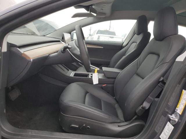 Photo 6 VIN: 5YJ3E1EA5PF707547 - TESLA MODEL 3 