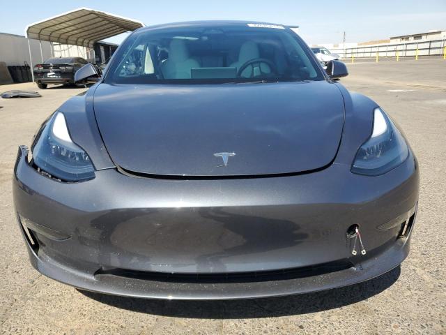 Photo 4 VIN: 5YJ3E1EA5PF712375 - TESLA MODEL 3 