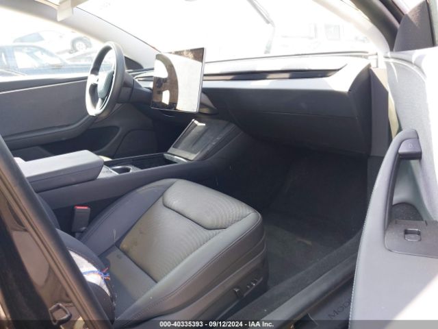 Photo 4 VIN: 5YJ3E1EA5RF724139 - TESLA MODEL 3 