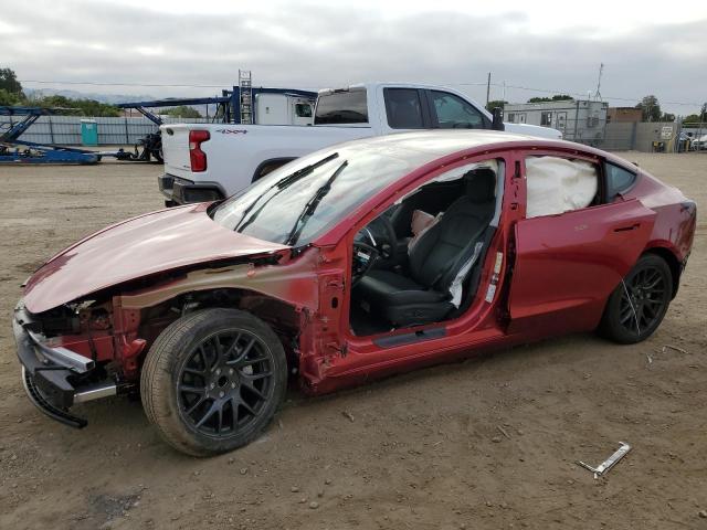 Photo 0 VIN: 5YJ3E1EA5RF728109 - TESLA MODEL 3 