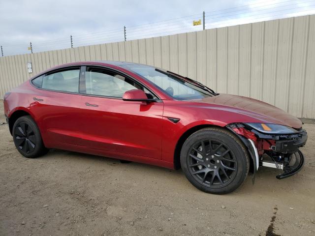 Photo 3 VIN: 5YJ3E1EA5RF728109 - TESLA MODEL 3 