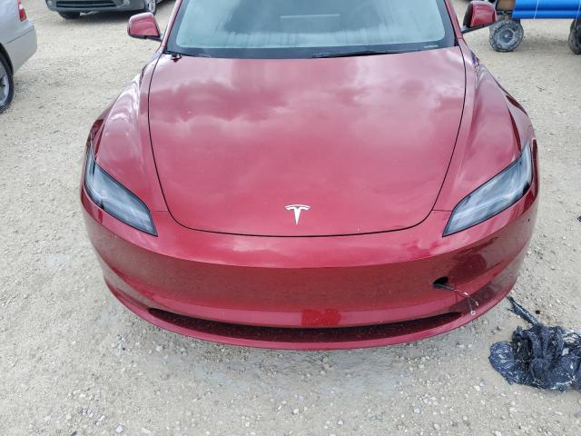 Photo 10 VIN: 5YJ3E1EA5RF731494 - TESLA MODEL 3 