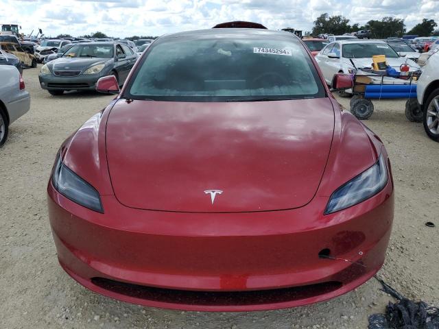 Photo 4 VIN: 5YJ3E1EA5RF731494 - TESLA MODEL 3 