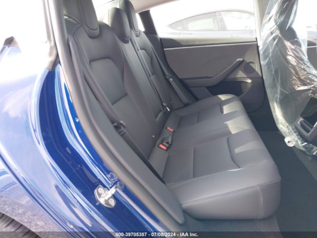 Photo 7 VIN: 5YJ3E1EA5RF747968 - TESLA MODEL 3 