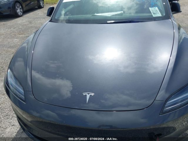 Photo 9 VIN: 5YJ3E1EA5RF750627 - TESLA MODEL 3 