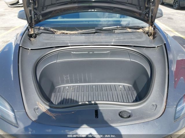 Photo 9 VIN: 5YJ3E1EA5RF752703 - TESLA MODEL 3 