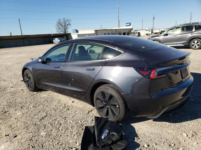 Photo 1 VIN: 5YJ3E1EA5RF863297 - TESLA MODEL 3 