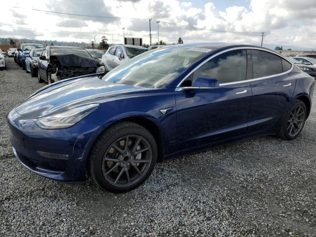 Photo 0 VIN: 5YJ3E1EA6HF000376 - TESLA MODEL 3 