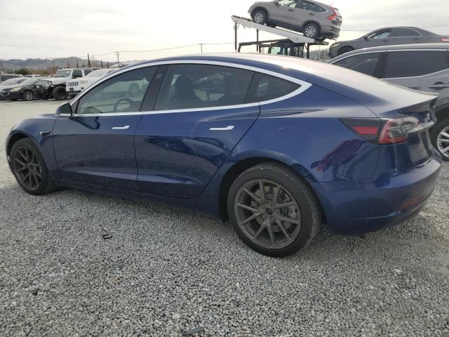 Photo 1 VIN: 5YJ3E1EA6HF000376 - TESLA MODEL 3 