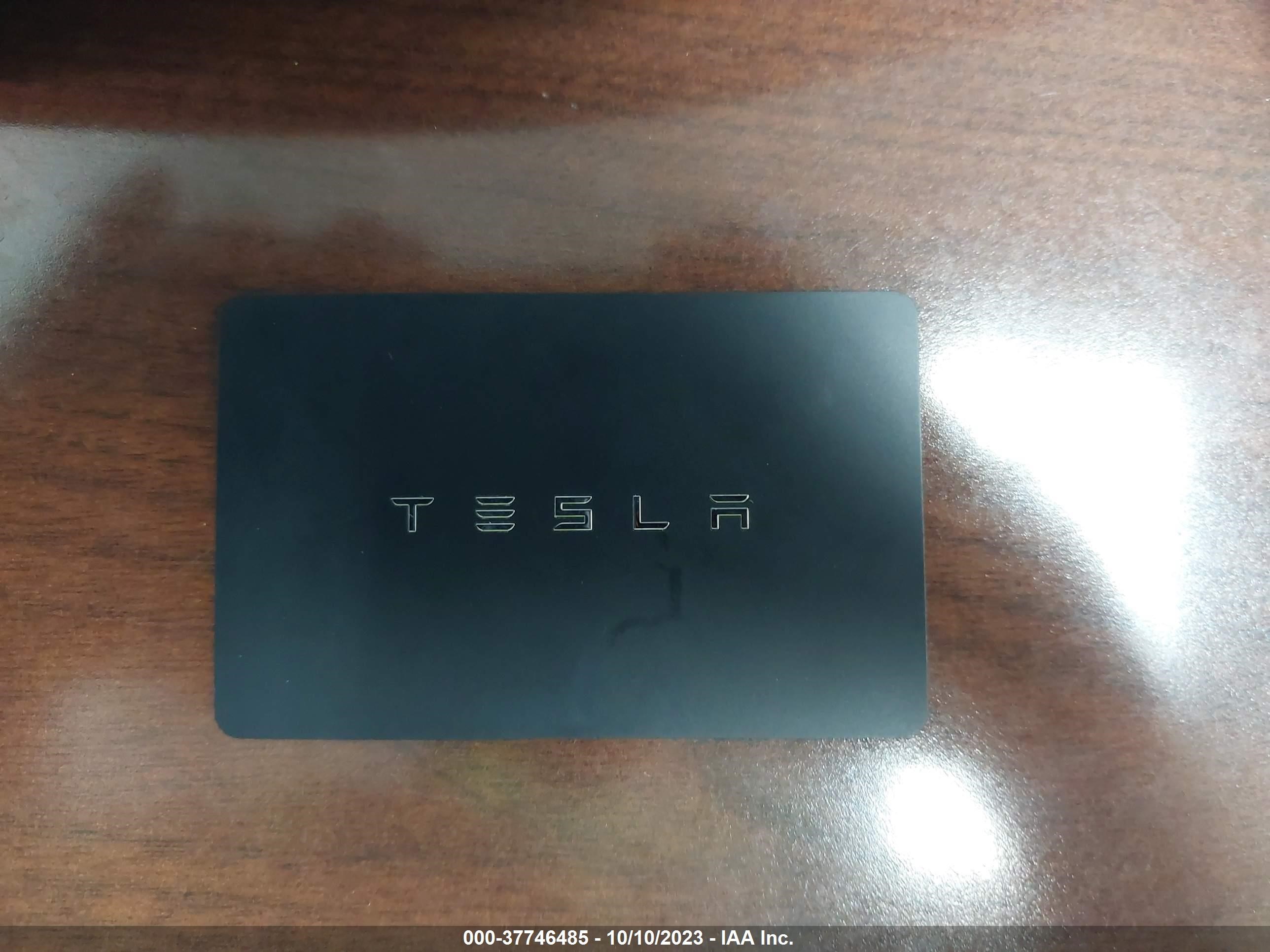 Photo 9 VIN: 5YJ3E1EA6HF001432 - TESLA MODEL 3 