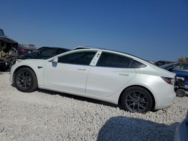 Photo 1 VIN: 5YJ3E1EA6JF005664 - TESLA MODEL 3 