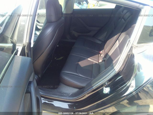 Photo 7 VIN: 5YJ3E1EA6JF005874 - TESLA MODEL 3 