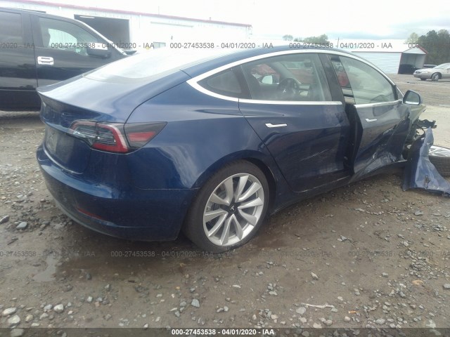 Photo 3 VIN: 5YJ3E1EA6JF006328 - TESLA MODEL 3 