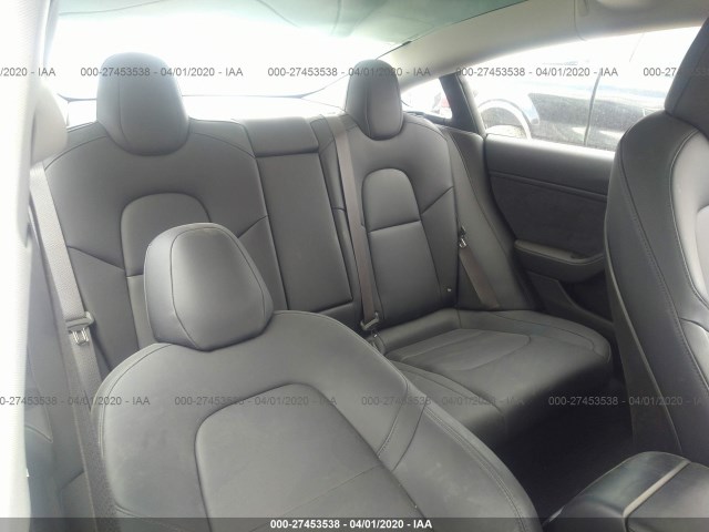 Photo 7 VIN: 5YJ3E1EA6JF006328 - TESLA MODEL 3 