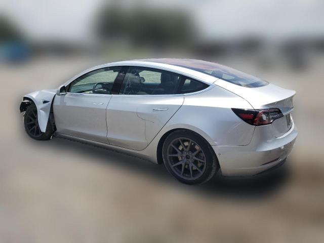 Photo 1 VIN: 5YJ3E1EA6JF008760 - TESLA MODEL 3 