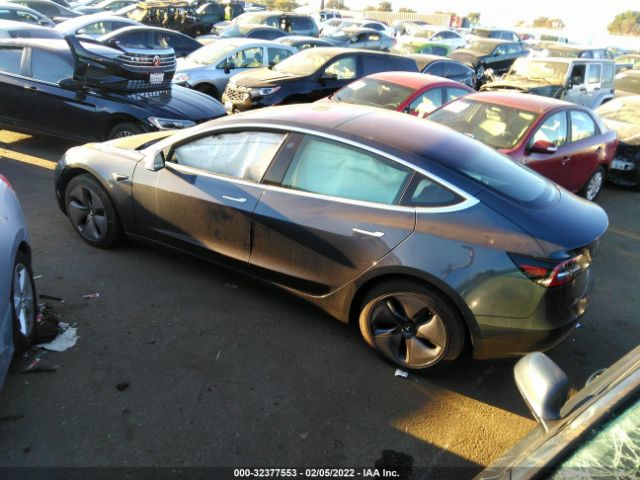 Photo 2 VIN: 5YJ3E1EA6JF011528 - TESLA MODEL 3 