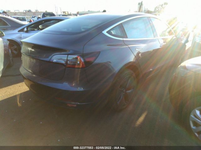 Photo 3 VIN: 5YJ3E1EA6JF011528 - TESLA MODEL 3 