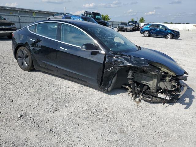 Photo 3 VIN: 5YJ3E1EA6JF015966 - TESLA MODEL 3 