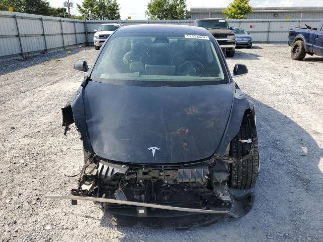 Photo 4 VIN: 5YJ3E1EA6JF015966 - TESLA MODEL 3 