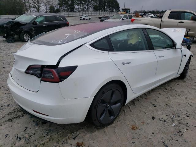 Photo 3 VIN: 5YJ3E1EA6JF019760 - TESLA MODEL 3 