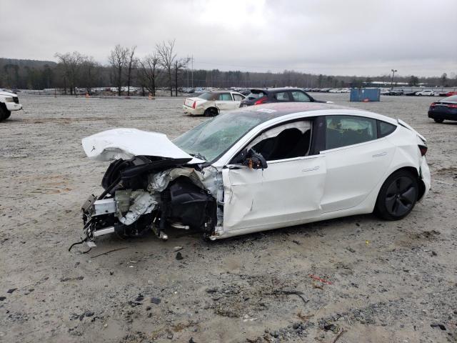 Photo 8 VIN: 5YJ3E1EA6JF019760 - TESLA MODEL 3 