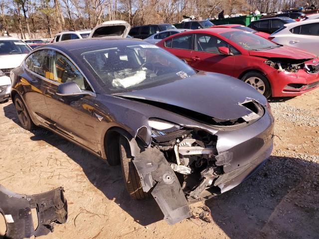 Photo 3 VIN: 5YJ3E1EA6JF021167 - TESLA MODEL 3 