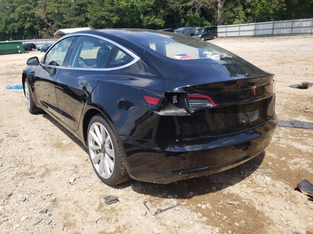 Photo 2 VIN: 5YJ3E1EA6JF023548 - TESLA MODEL 3 