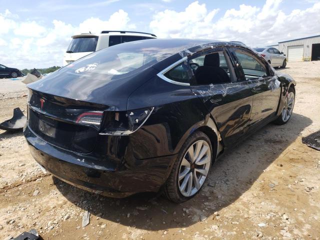 Photo 3 VIN: 5YJ3E1EA6JF023548 - TESLA MODEL 3 